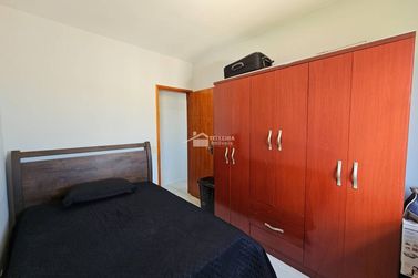Apartamento para alugar - 52m&sup2; - Jardim Muterle