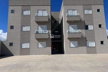 Apartamento &agrave; venda - 72m&sup2; - Morada dos P&aacute;ssaros