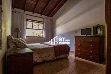 Casa &agrave; venda - 146m&sup2; - Jardim Bela Vista
