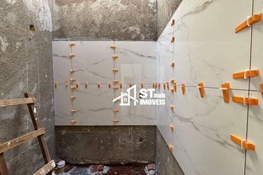 Casa &agrave; venda - 57m&sup2; - Jardim Portal Sol