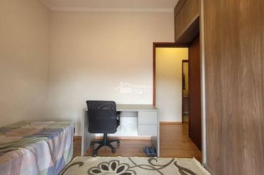 Casa &agrave; venda - 200m&sup2; - Jardim Alfa