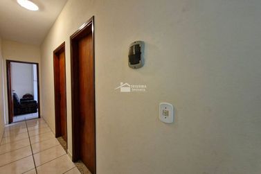 Casa &agrave; venda - 63m&sup2; - Jardim Rio Branco