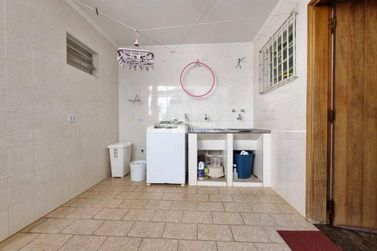 Casa &agrave; venda - 427m&sup2; - Centro