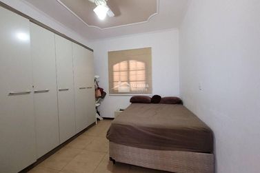 Casa &agrave; venda - 341m&sup2; - Jardim Ip&ecirc;