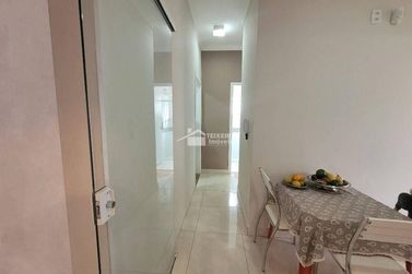 Casa &agrave; venda - 150m&sup2; - Jardim Mirante