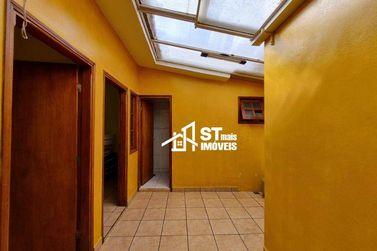 Casa &agrave; venda - 388m&sup2; - Jardim Panorama