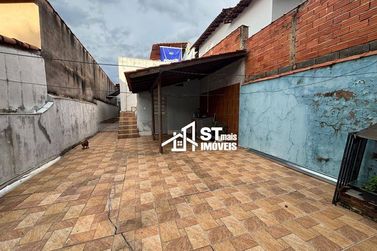 Casa &agrave; venda - 65m&sup2; - Pirapitinga