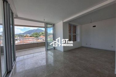 Apartamento &agrave; venda - 268m&sup2; - Centro