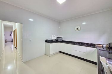 Casa &agrave; venda - 65m&sup2; - Jardim Alto da Serra
