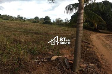 Terreno &agrave; venda - 1100m&sup2; - Rural