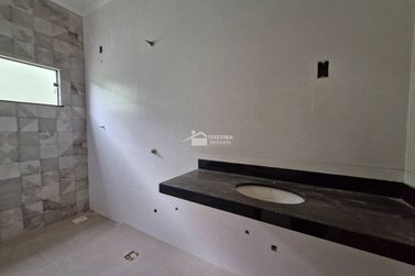 Casa &agrave; venda - 123m&sup2; - Village