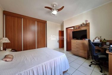Casa &agrave; venda - 314m&sup2; - Jardim Nova Andradas
