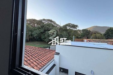 Sobrado &agrave; venda - 91m&sup2; - Jardim do Lago