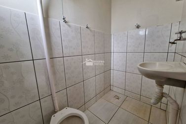 Casa &agrave; venda - 80m&sup2; - Leandro Previato