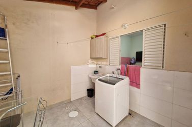Casa &agrave; venda - 60m&sup2; - Jardim Muterle