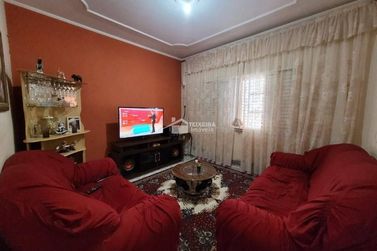 Casa &agrave; venda - 185m&sup2; - Jardim da S&oacute;vis