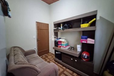 Casa &agrave; venda - 93m&sup2; - Sete de Setembro