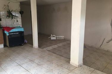 Casa &agrave; venda - 170m&sup2; - Vila Betela