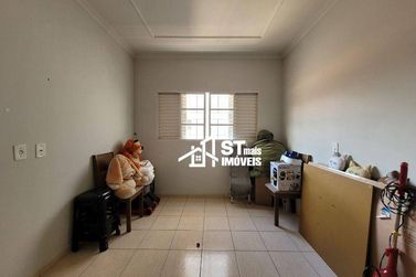Apartamento &agrave; venda - 79m&sup2; - Jo&atilde;o Teixeira Filho