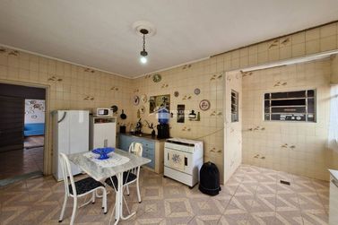 Terreno &agrave; venda - 668m&sup2; - Centro