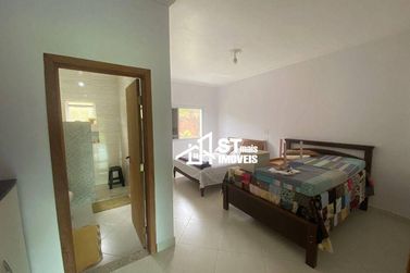 Ch&aacute;cara &agrave; venda - 11500m&sup2; - Zona Rural