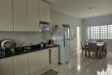 Casa &agrave; venda - 168m&sup2; - Mantiqueira Boulevard