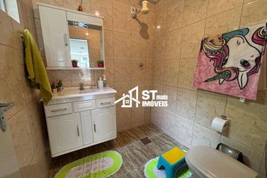 Casa &agrave; venda - 132m&sup2; - Centro
