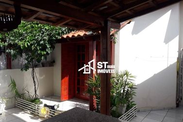 Casa &agrave; venda - Jardim Ipe