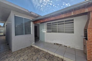 Casa &agrave; venda - 99m&sup2; - Vila Maganhoto