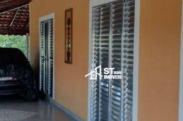 Casa &agrave; venda - 260m&sup2; - Clube UVA