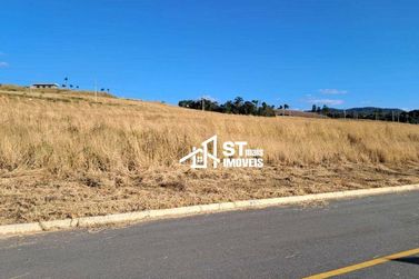 Terreno &agrave; venda - 1000m&sup2; - Quinta das Flores