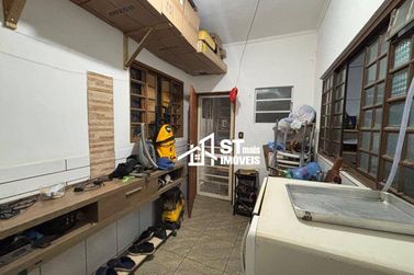 Casa &agrave; venda - 99m&sup2; - Jardim Bela Vista