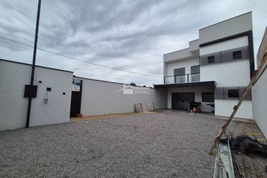 Sobrado &agrave; venda - 116m&sup2; - Jardim Heloisa