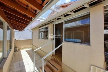 Casa &agrave; venda - 163m&sup2; - Vila Buzato
