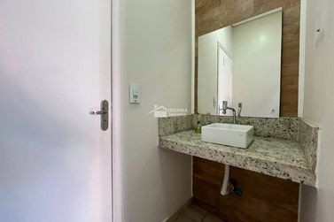 Sala Comercial para alugar - 40m&sup2; - Centro