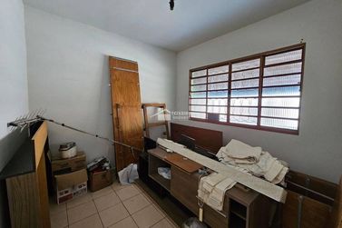 Casa &agrave; venda - 189m&sup2; - Vila Leandro Previato