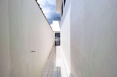 Sobrado &agrave; venda - 164m&sup2; - Jardim Am&eacute;rica