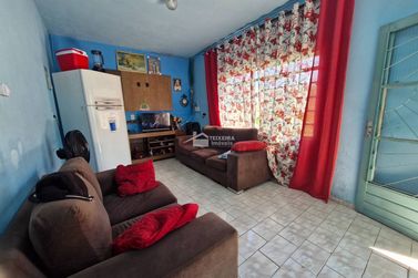Casa &agrave; venda - Jardim Mantiqueira II