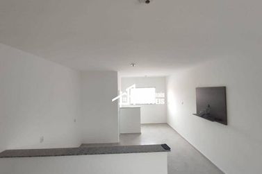 Kitnet para alugar - 32m&sup2; - Centro
