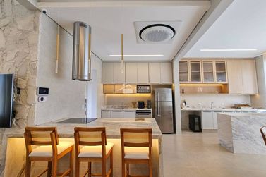 Casa &agrave; venda - 195m&sup2; - Jardim Panorama