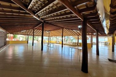Sala Comercial &agrave; venda - 551m&sup2; - 