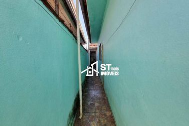 Casa &agrave; venda - 93m&sup2; - Sete Setembro