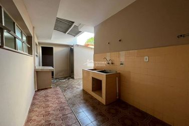 Casa para alugar - Jardim Sat&eacute;lite