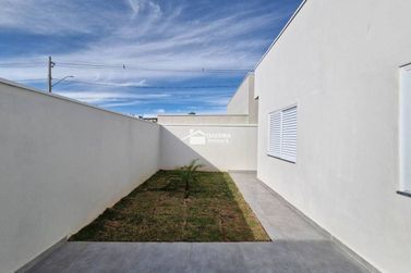 Casa &agrave; venda - 68m&sup2; - Jardim Heloisa