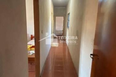 Casa &agrave; venda - 184m&sup2; - Centro