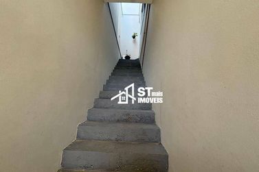 Sobrado &agrave; venda - 500m&sup2; - Jardim Mantiqueira 2
