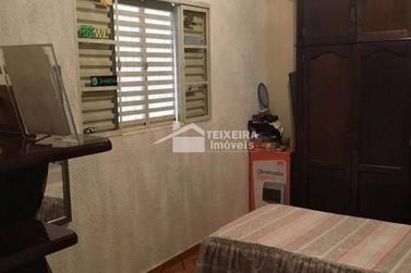 Casa &agrave; venda - 170m&sup2; - Vila Betela