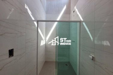 Casa &agrave; venda - 110m&sup2; - Jardim Brasil