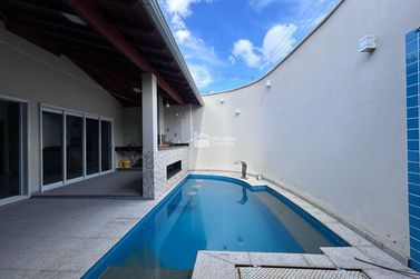 Casa &agrave; venda - 150m&sup2; - Jardim Rio Verde