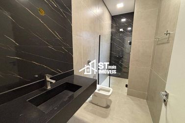 Casa &agrave; venda - 146m&sup2; - Jardim Rio Verde